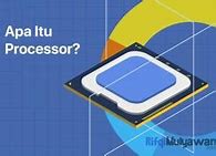 Cara Kerja Processor Dan Cpu