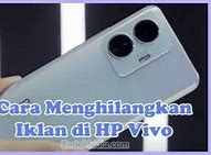 Cara Menghilangkan Iklan Di Hp Vivo Y12 Tanpa Aplikasi