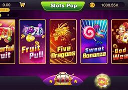 Games Slot Penghasil Uang