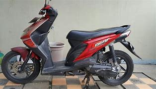 Harga Honda Beat 2008 Bekas