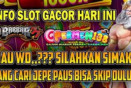 Jam Gacor Zeus Hari Ini 14.30 Pm Jam Berapa