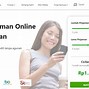 Pinjaman Online Rupiah Kas