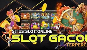 Situs Slot Yang Paling Gacor 2024