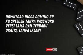 Slot Domino Speeder Terbaru Tanpa Password Yang Lama